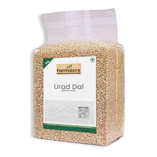 Organic Urad Dal
